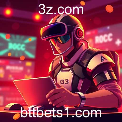 BTTBets: A Nova Era dos Jogos Online em Portugal
