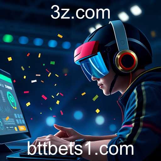 Bttbets: A Revolução dos Jogos Online no Brasil