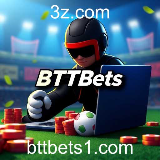A Ascensão do BTTBets no Cenário de Jogos Online
