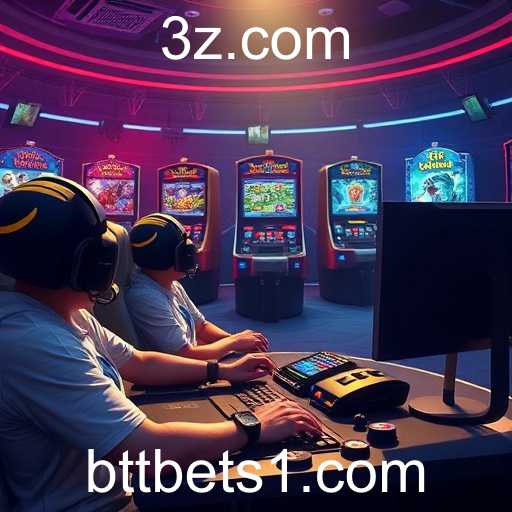 A Evolução do Mercado de Jogos Online em 2026