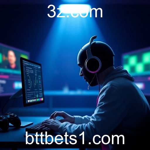 O Futuro dos Jogos Online com BTTBets