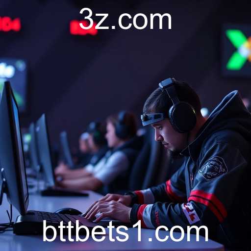 Expansão dos Sites de Aposta e a Influência dos eSports