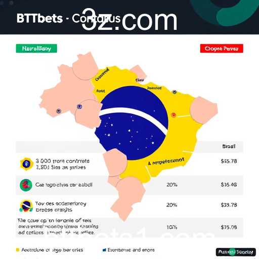 Crescimento do Mercado de Jogos Online no Brasil