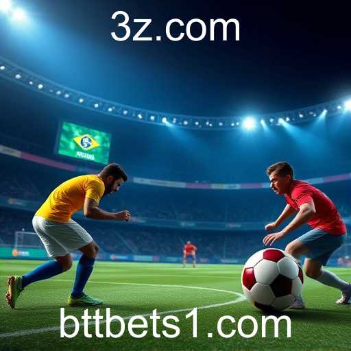 A Influência de BTTS nas Apostas Esportivas