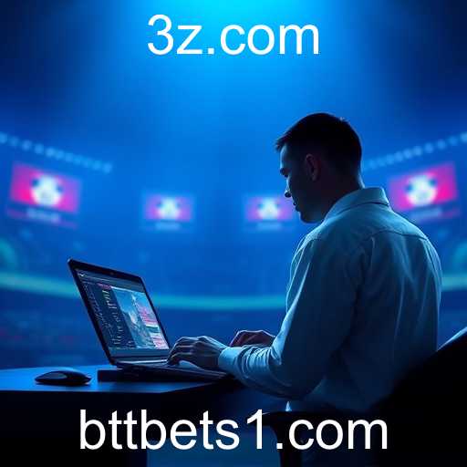 Impacto do Crescimento dos Sites de Jogos no Brasil