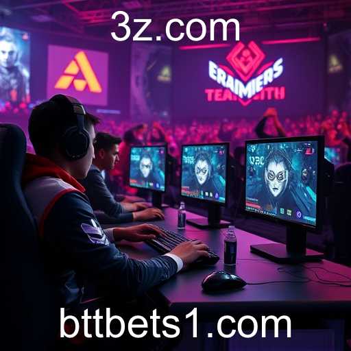 O Impacto do Jogo Online no Brasil
