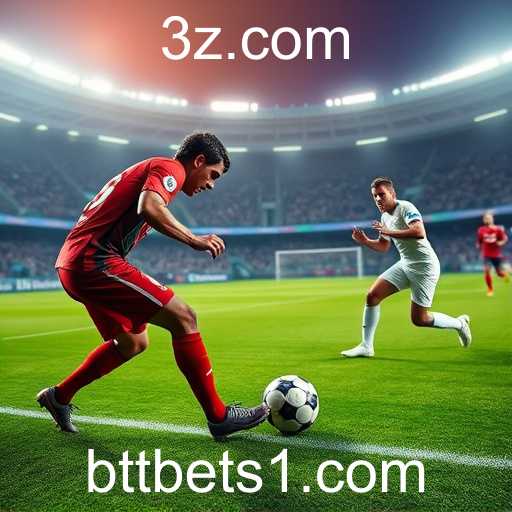 O Mundo Empolgante do Live Betting no bttbets