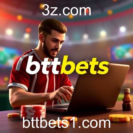 A Ascensão do 'bttbets' no Mundo dos Jogos