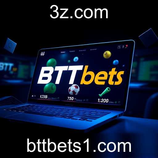 A Ascensão do BTTBets no Mercado de Jogos Online