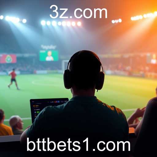 A Ascensão dos Jogos Online e a Influência da BttBets