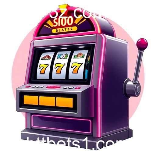 Explorando o Universo das 'Slot Machines' na Plataforma Bttbets