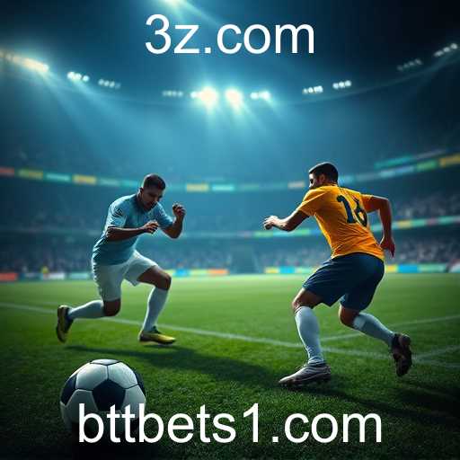 A Fascinante Ascensão das Apostas Esportivas no bttbets